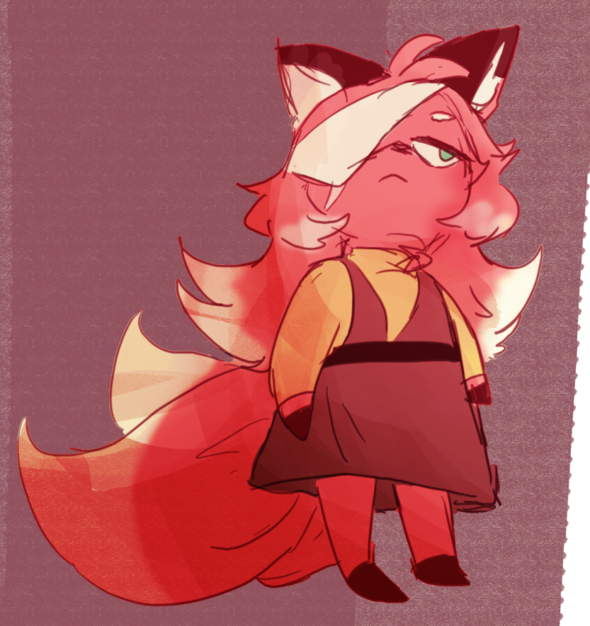 hecha_art's tweet photo. I dont play animal crossing but i like the cute animal chibi
#sdv #stardewvalley #sdvoc #sdvharvey https://t.co/RqGKZyKngf