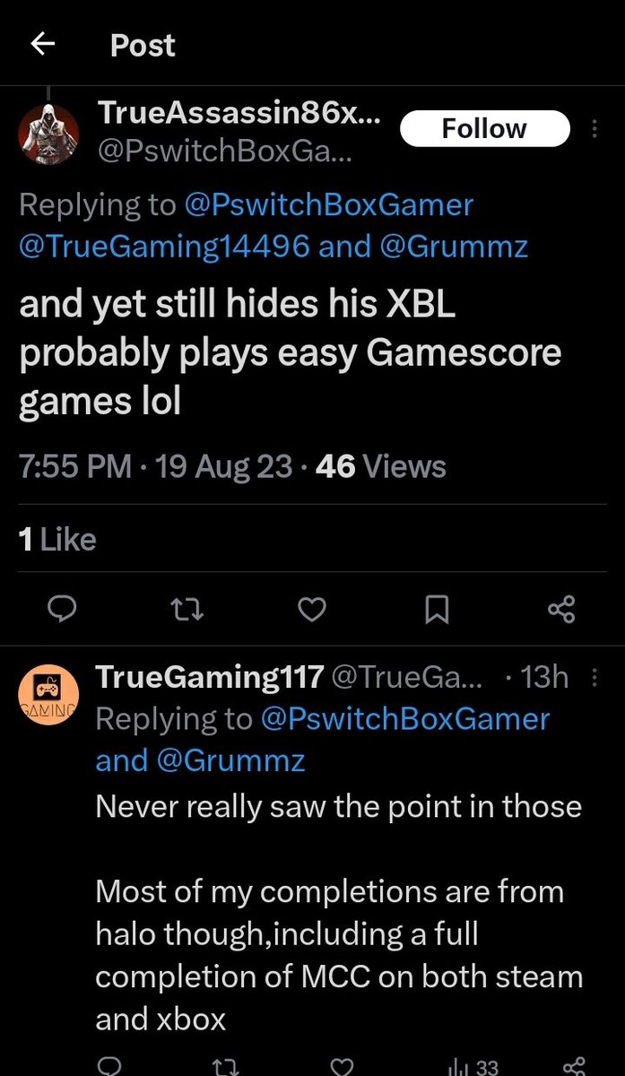 Marcel Coleman tweet media