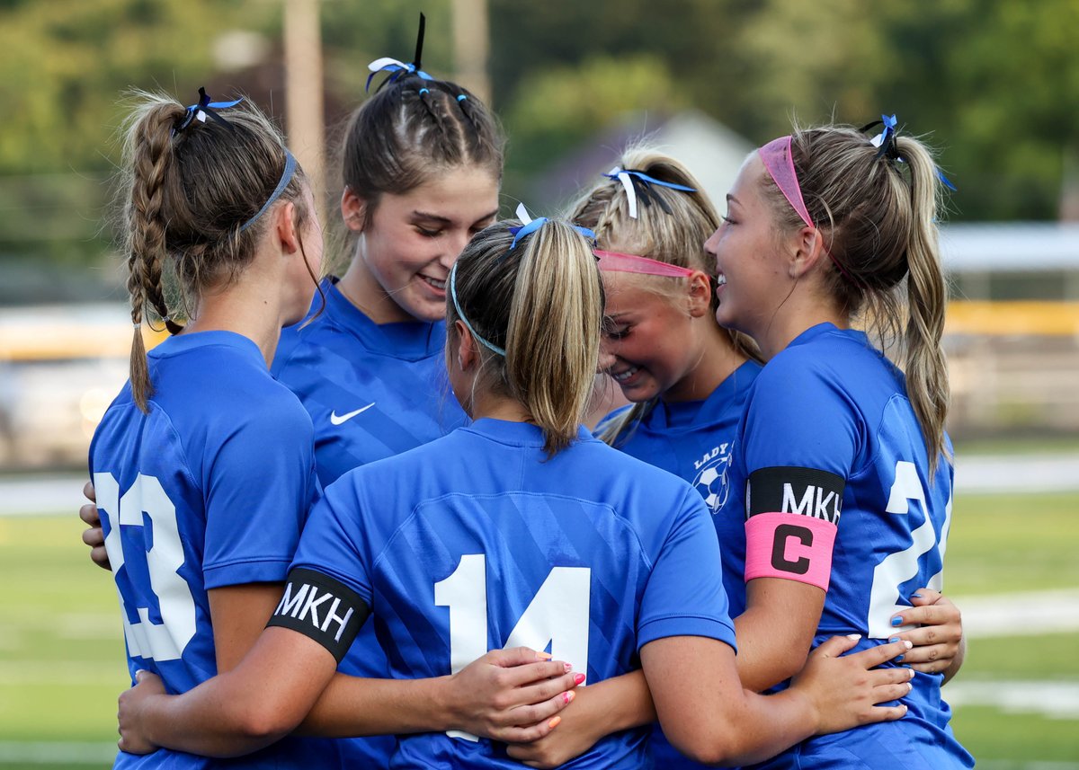 josh_mc1982's tweet image. GSOC: Chippewa girls win an emotional home opener vs Mapleton #TDR #1of4