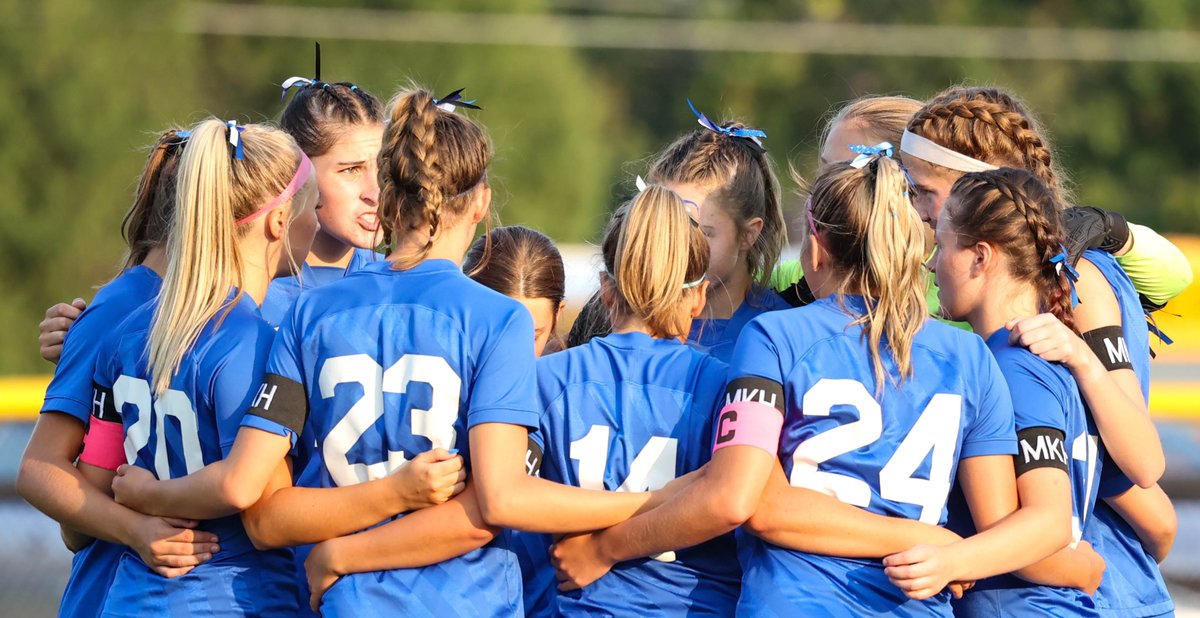 josh_mc1982's tweet image. GSOC: Chippewa girls win an emotional home opener vs Mapleton #TDR #1of4