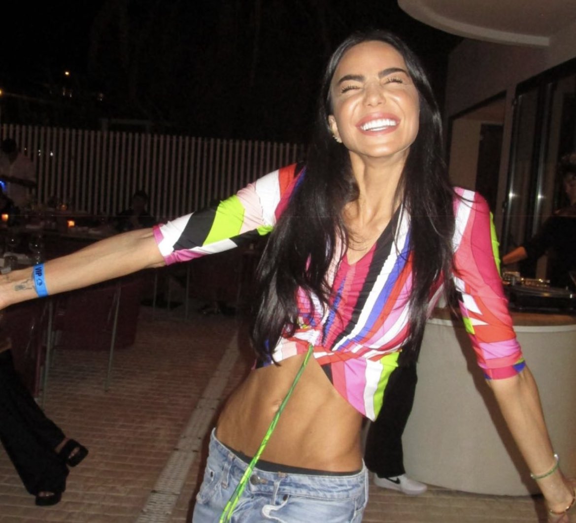Chiarabdaily's tweet photo. #PHOTO: Chiara en Ibiza la semana pasada vía instagram. https://t.co/88hfHf7X56