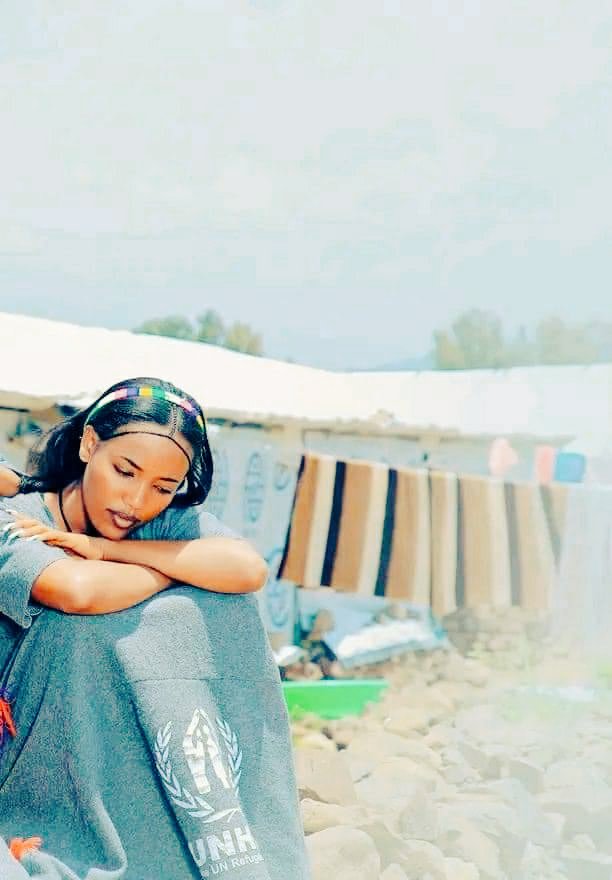 MaibelTig27's tweet photo. #AshendaTigray2023 empowers women, promoting their strength &amp; resilience.

Dear world leaders stand together to #FreeAllTigray from oppressive forces.

And dear @USAID @UNICEF @UN @WFP @eu_eeas, we urge you to #ResumeAid4Tigray &amp; support the empowerment of Tigrayan women. https://t.co/fnZuX7sUjV