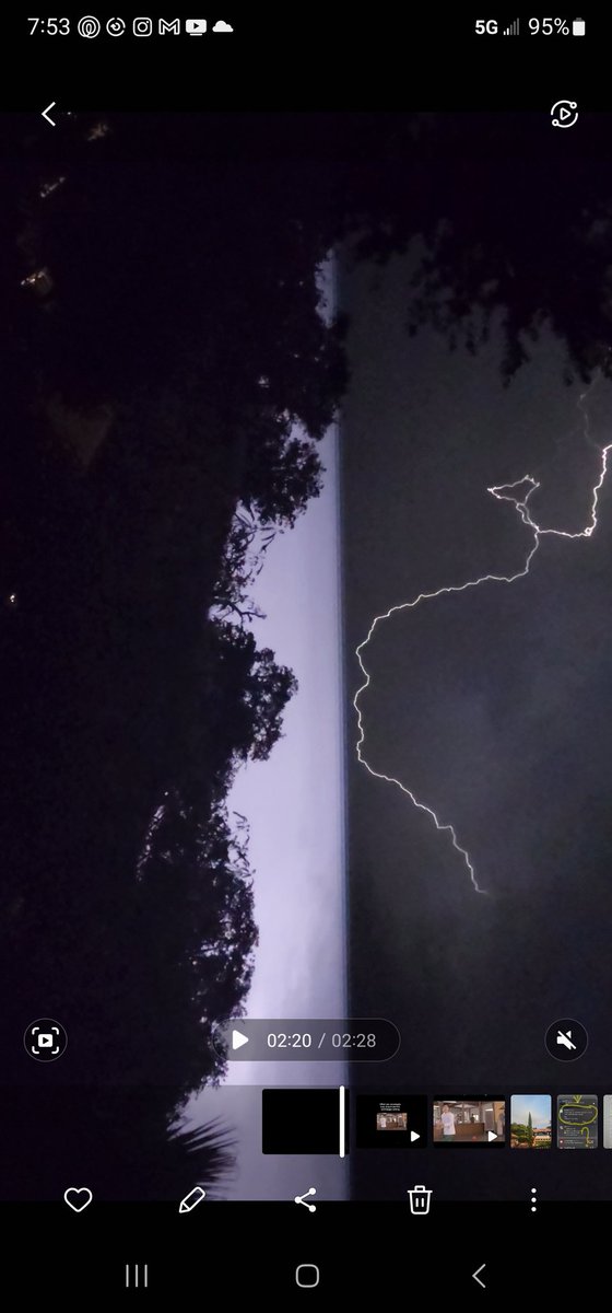 hadewest1's tweet photo. @ksby captured in Atascadero last night https://t.co/POdtI5EaUq