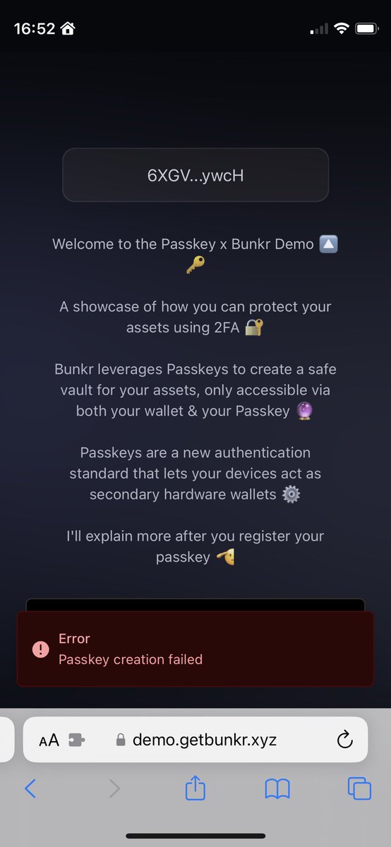 Geninsus | Jupiter tweet media