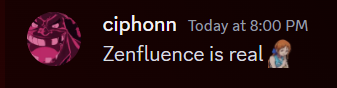 hewoshrimp's tweet photo. its confirmed time and time again
#ZenfluenceIsReal #zememe #zenmeme #KismetConnection #PoIsLizard #StopReadingTheHashtags https://t.co/BCJb2Yf0wy
