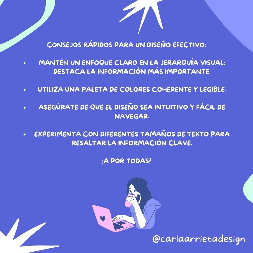 🎨 ¡Reto de Diseño Creativo! 🚀

¡Hoy lanzo un reto de diseño de una página de inicio de una panadería en tan solo 30 minutos! 🕒

¡Listos, listas, a diseñar! ⏱️💻

#carlarrietadeisgn #RetoDiseño30 #DiseñoUXUI #CreatividadDigital #PracticayAprende
