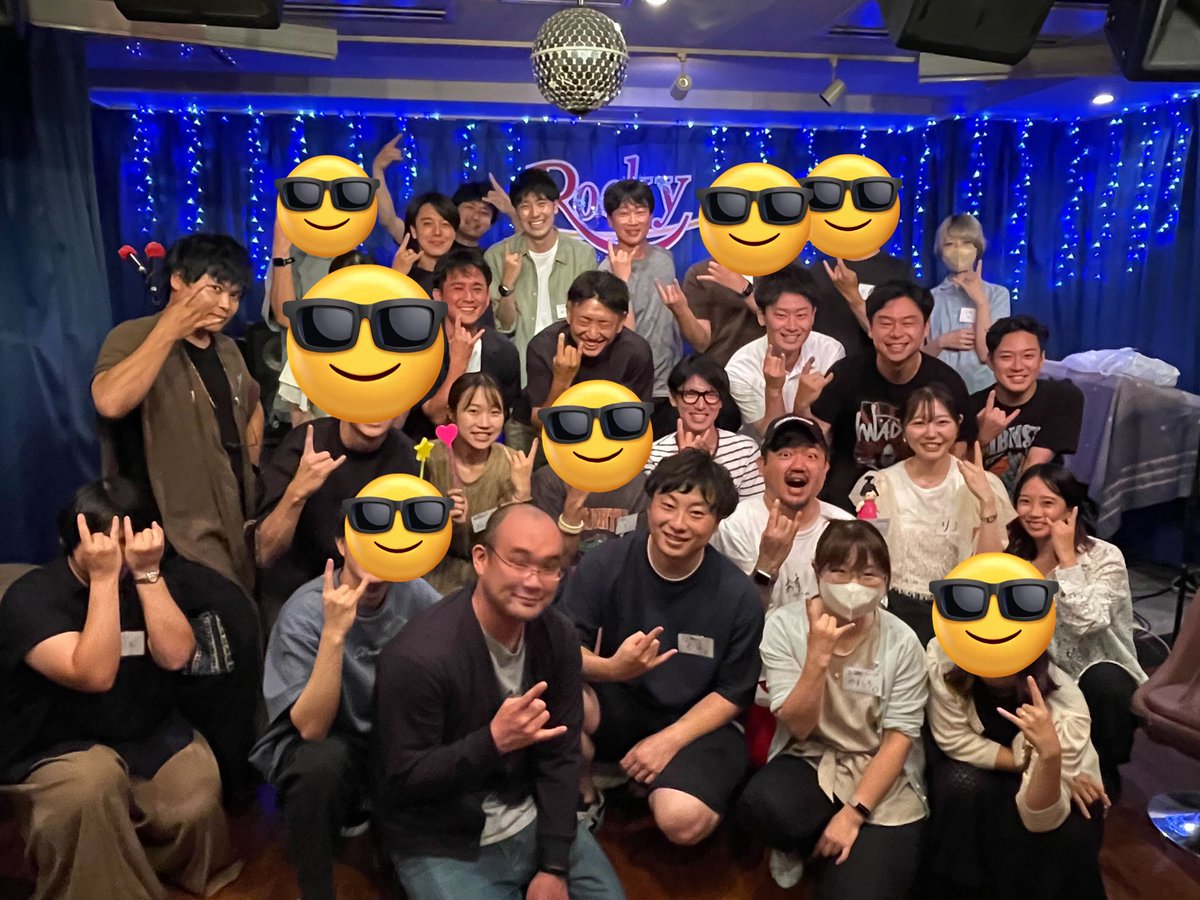 川野義光@おっす社長 tweet media