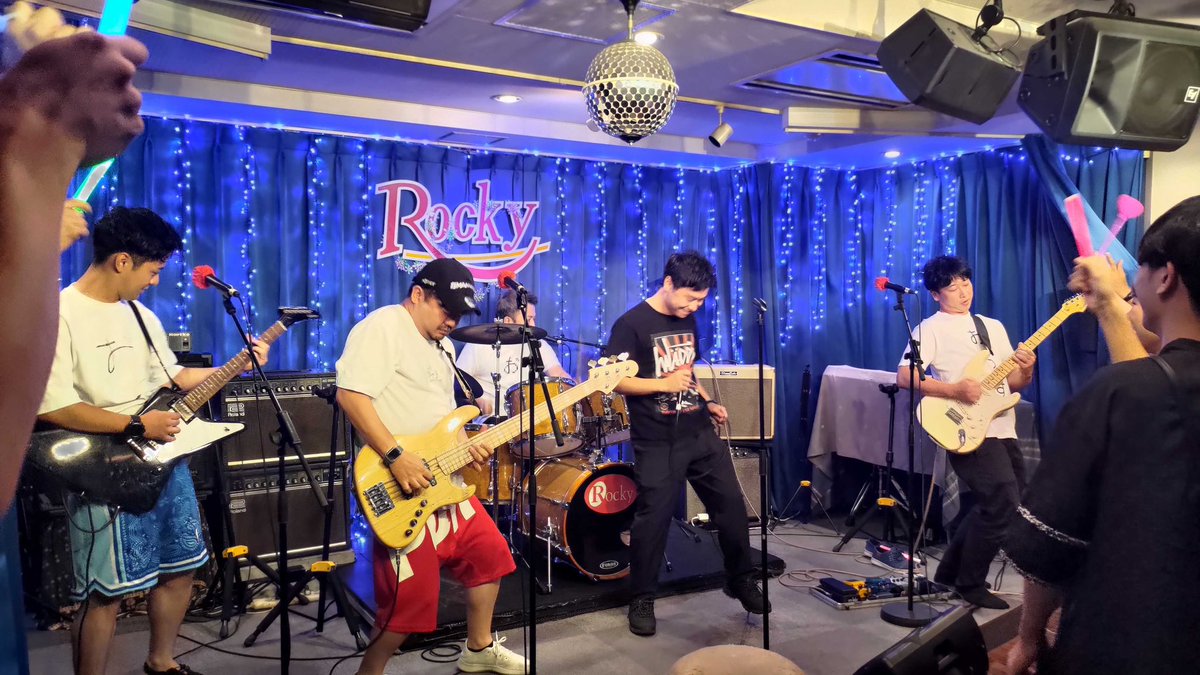 川野義光@おっす社長 tweet media