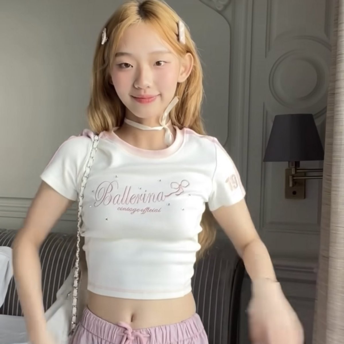 babyhoney🧇 tweet media