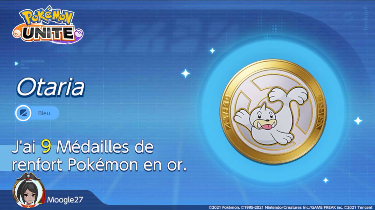 Moogle 27 tweet media