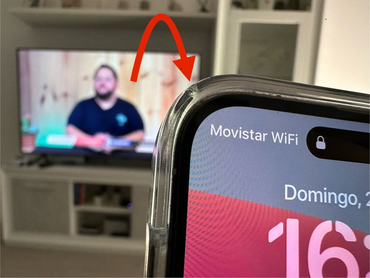 Fernando del Moral tweet media