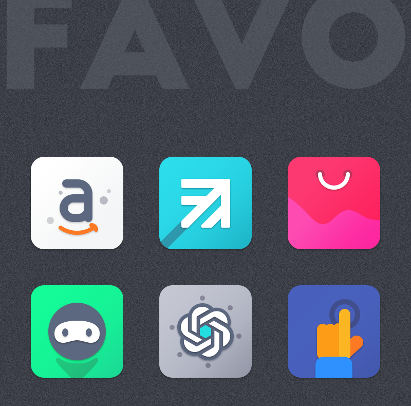 FLATEDGE1418's tweet photo. #FAVO, #BOLD AND #BOLDR ICON PACKS UPDATED!
+ 40 icons added.
+ Activity fixes.
Favo:
https://t.co/HXnPVzsLm5
Bold:
https://t.co/YzsIy4VINQ
BoldR:
https://t.co/Kbu2YWLgfi
Other packs:
https://t.co/Nuc3gIG8x5
❤️& SHARE!
Have a great weekend!
#Icon #theme #iconpack #art https://t.co/o8wqEoNKwq