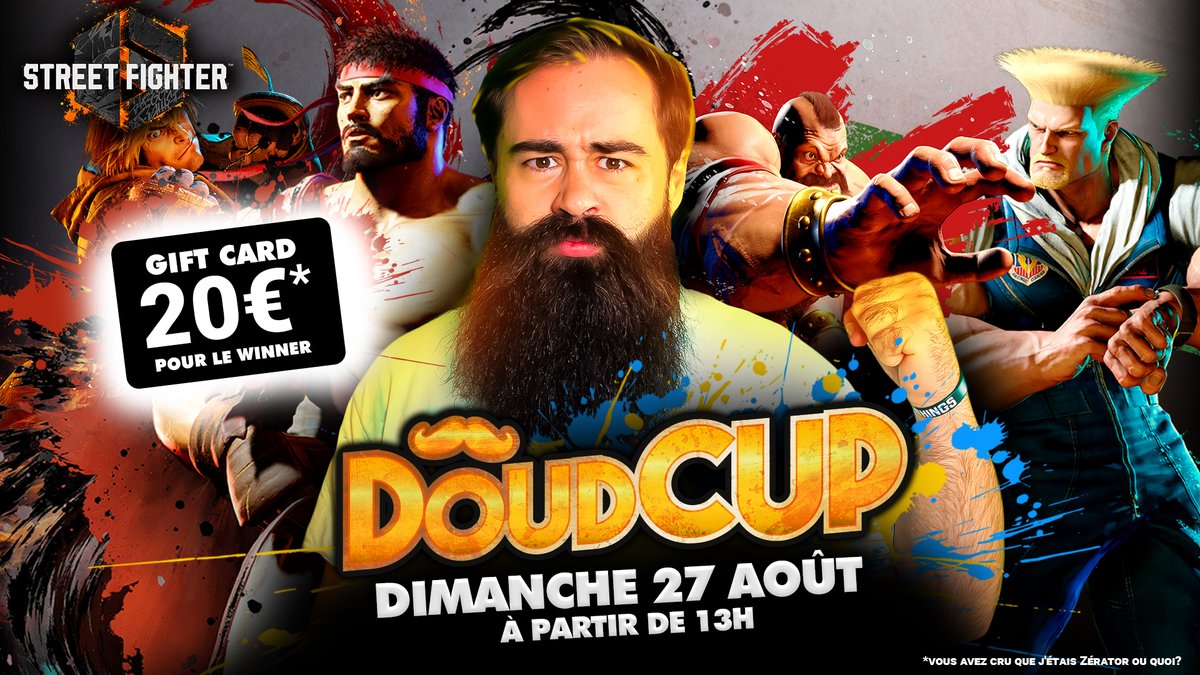 MrDoudRocks tweet picture