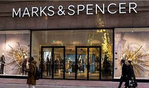🛍️🎁 Elevate your shopping experience with Marks and Spencer Voucher! 🌟💙 Discover a world of quality, style, and endless choices. #MarksAndSpencerVoucher #QualityAndStyle #GiftOfChoice #ShopWithJoy #EndlessPossibilities Go to

shorturl.at/ekxN4