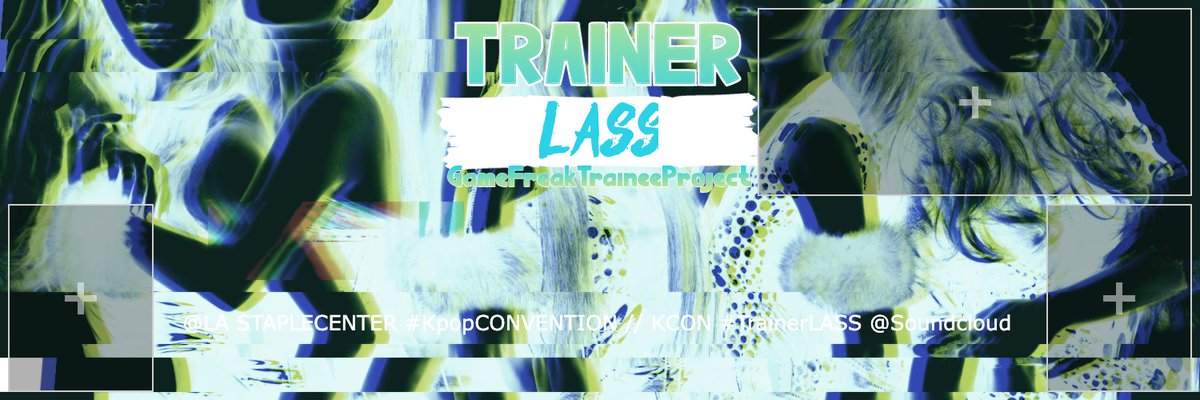 ILOVEMYCLAIRE's tweet photo. #KCONLA2023 #kpopprediction #SOUNDCLOUD '
https://t.co/6mWS0bGeZS
#KCONLA #KCON #KCON2023 @Chanelthat1 #TRAINERLASS @POKEMONMUSIC #GAMEFREAKTRAINEEPROJECT #HEAVYRAIN #ITSPOURING #LOSANGELES #LASSKCON #TRAINERLASS2023 #KCONLASS https://t.co/aQ6UFXirEw