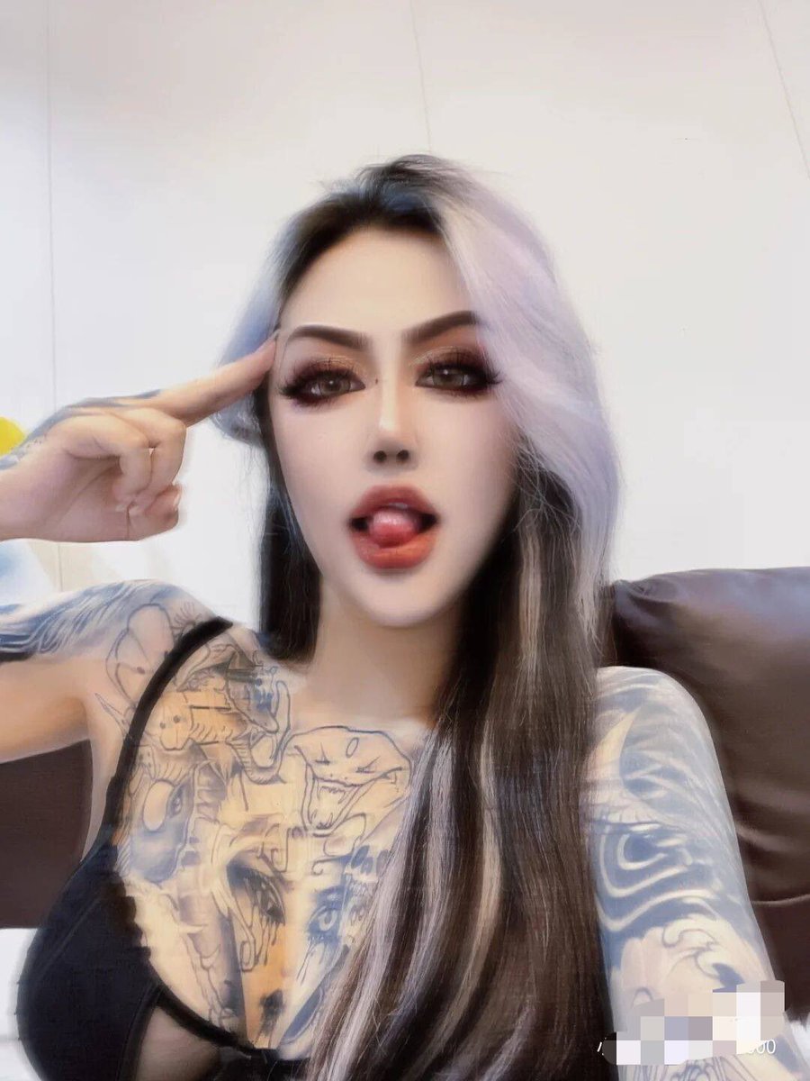 #盯射 #ahegao #阿黑颜 #翻白眼 #丧志 #母猪 #反差婊 #网红 #健身 #女神 #婊子 #高潮脸 #整容脸 #健身婊 #油脸 #名媛 #浓妆 #射屏 #粗口 #羞辱 #丧志 #聊骚 #磕炮 #1v1 #裸聊 #一对一
纹身女神来盯的你升天 https://t.co/12N8V5j1dK