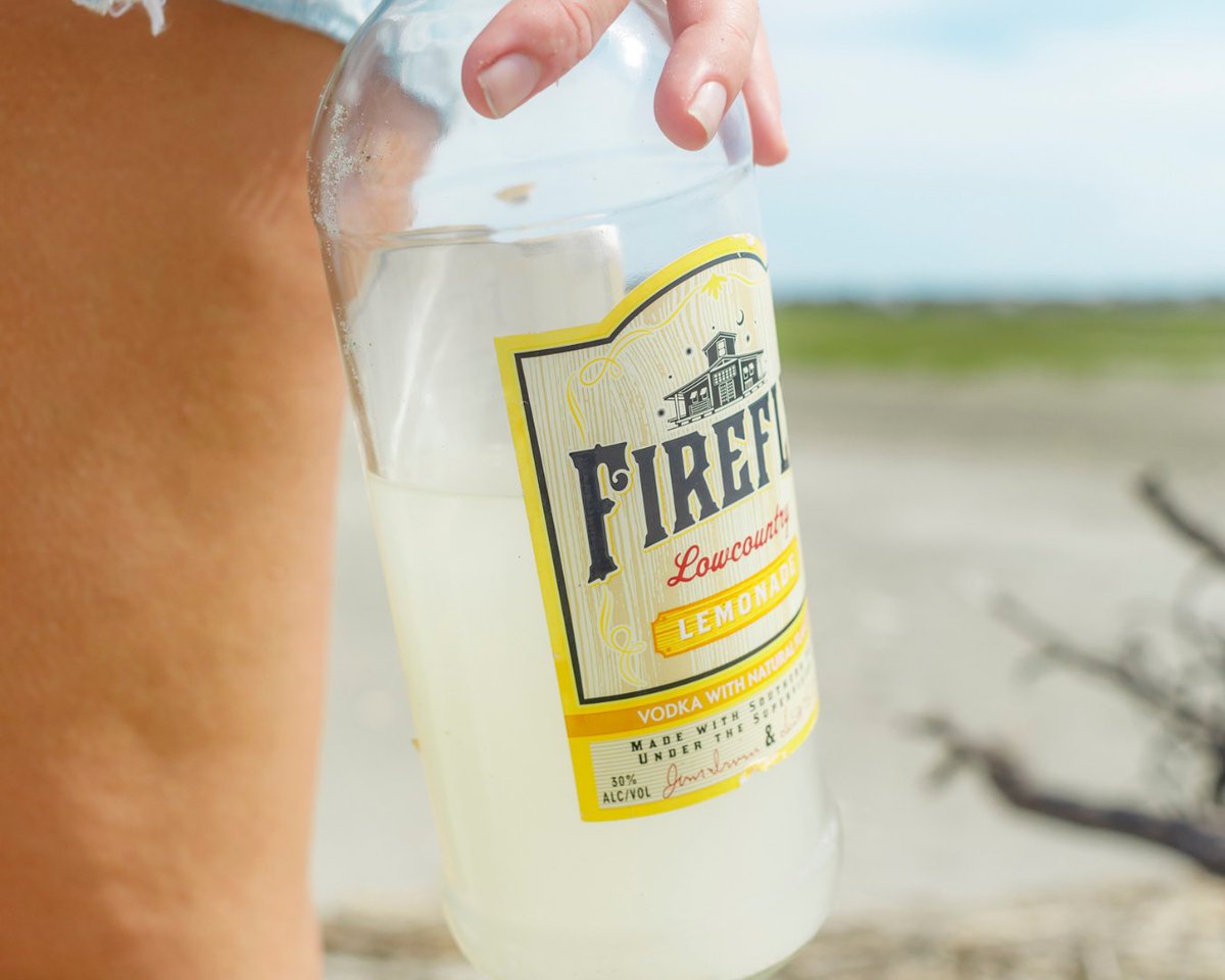 Firefly Spirits tweet media