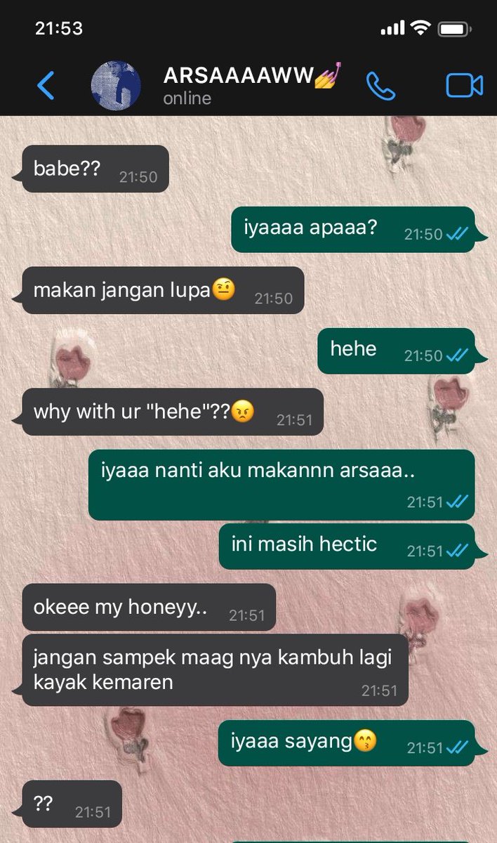 nie_gr's tweet image. what if #arshana pacaran 

from apkara au

'arsa saltinkkkk era'