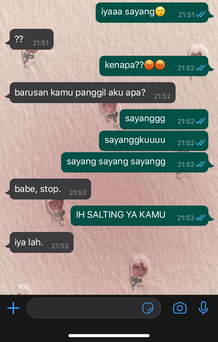 nie_gr's tweet image. what if #arshana pacaran 

from apkara au

'arsa saltinkkkk era'