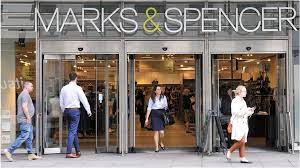 🛍️✨ Elevate your shopping game with Marks & Spencer! From timeless fashion to gourmet delights, find quality and style all in one place.    #MarksAndSpencer #QualityAndStyle #SophisticationRedefined #ShopWithExcellence #ElevateYourExperience Go to

shorturl.at/fPXZ2