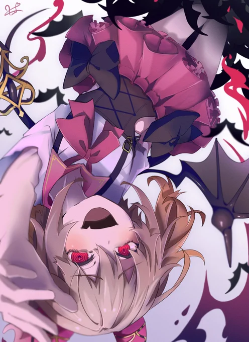 #コンパスラヴィシーズンお疲れ様でした#コンパスお絵描き 