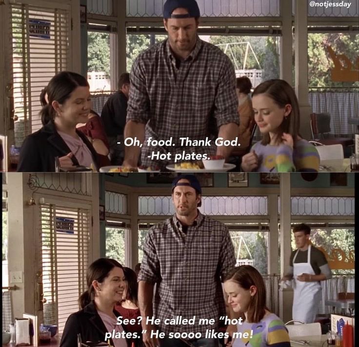 thinkergilmore's tweet photo. me flirting https://t.co/sipTCHd596