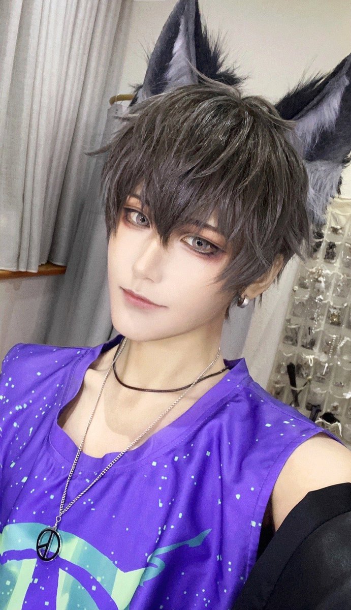 Idol...!?

#idol #cpop #jpop #kpop #animeedits #animeedit #anime #game #cos #cosplayer #cosplay #migomir #mirmigo