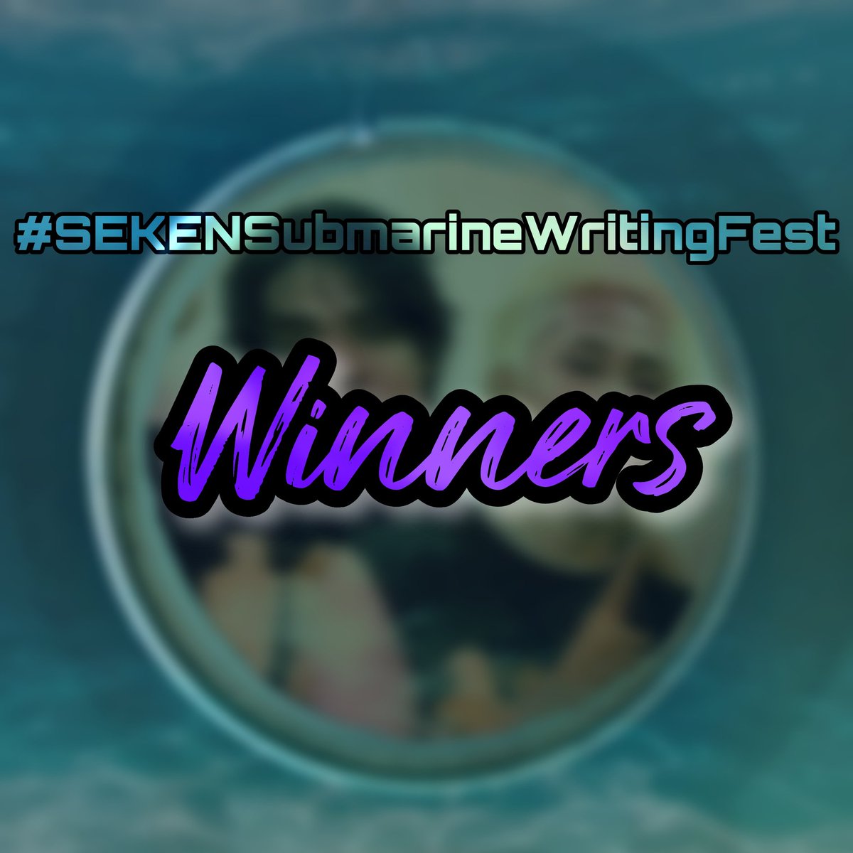 kokur00's tweet photo. #SEKENSubmarineWritingFest is now closing and we're finally announcing the winners! Happy #SEKEN day and congratulations na agad sa lahat ng sumali! 🖤💜 https://t.co/hV9q1MPPnO