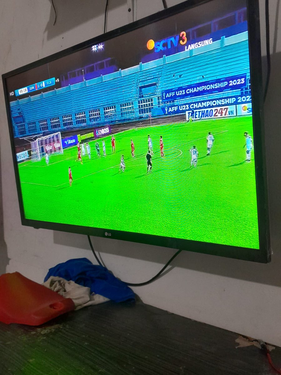 Zamz01's tweet photo. @panditfootball Pas abis waktu min @panditfootball https://t.co/Hvxx6kBesR