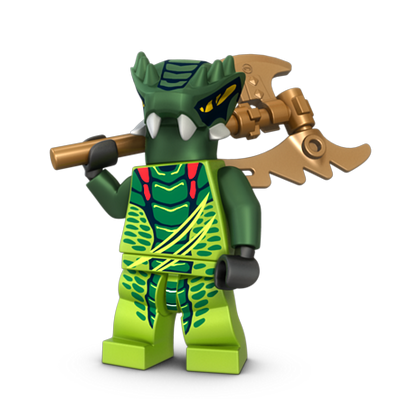 NinjagoBetter's tweet photo. Today's Ninjago Villain is    tatouli https://t.co/RLu0yxVJpI