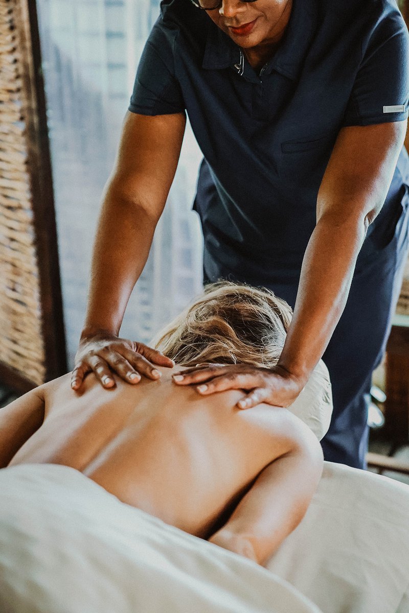 JamaicaInnHotel's tweet photo. Embracing the ultimate #SelfCareSunday vibes with a spa day πββοΈβ¨ Relax, rejuvenate, and let the stress melt away. Because Sundays are meant for pampering yourself! πΌπ #SpaDayBliss #SundayIndulgence #jamaicainn https://t.co/kmUiBGUWZT
