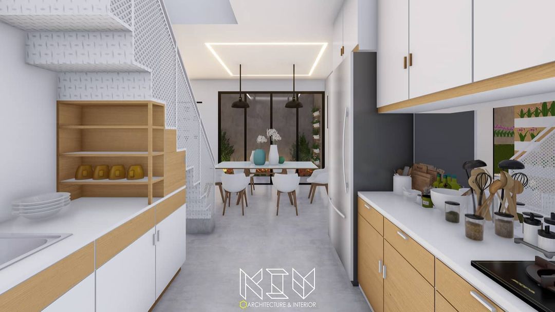 kiu_desain's tweet photo. MH HOUSE - DAPUR/R.MAKAN🏡

#kiuinterior #3dvisualization #design #visualart #jasaarsitek #architecture #render3d #home #architecture #homedesign #archilovers #desainrumah #jasadesainrumah #arsitektur #endscape #arsitekindonesia #lumion #serang #pandeglang #rangkasbitung https://t.co/zrIyoIvi7Q