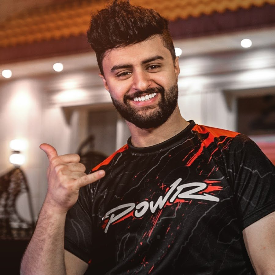 برهم tweet media