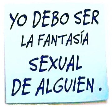 Hola feliz domingo 😘 ¿quiero ver de quién? Si la compartes si soy tu fantasia 🍑👿👿🥒🥒🍆🍆quién dijo yoooo