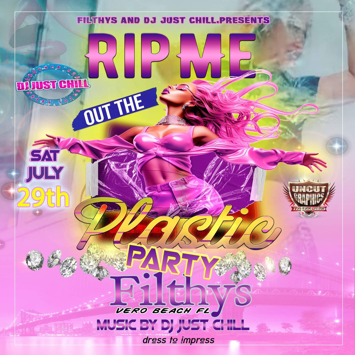 Uncut_Graphics's tweet image. #graphicdesign #graphics
#logodesigner #graphicdesigner #logodesigns
#uncutgraphics