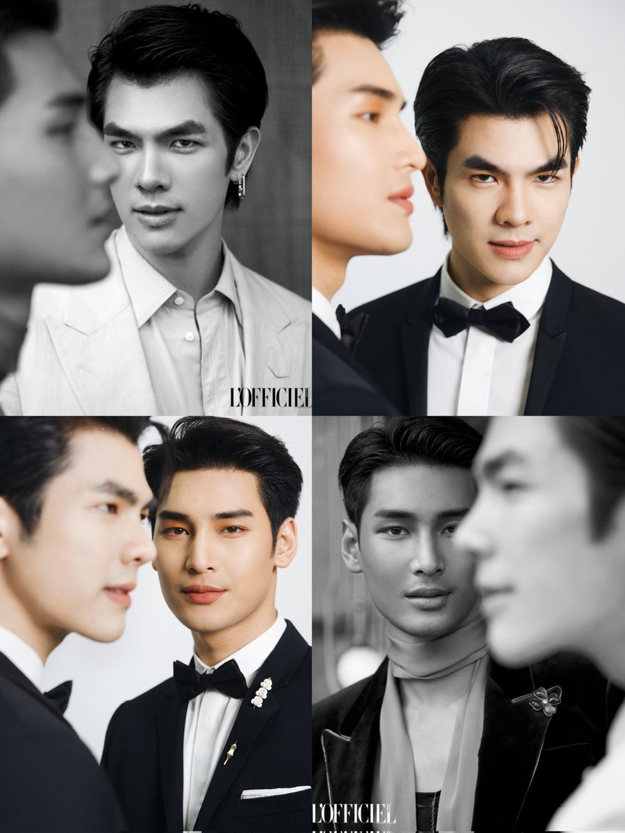it's giving this vibe 🖤🤍
#สุพรรณหงส์ครั้งที่31xMileApo
#MilePhakphum #Nnattawin