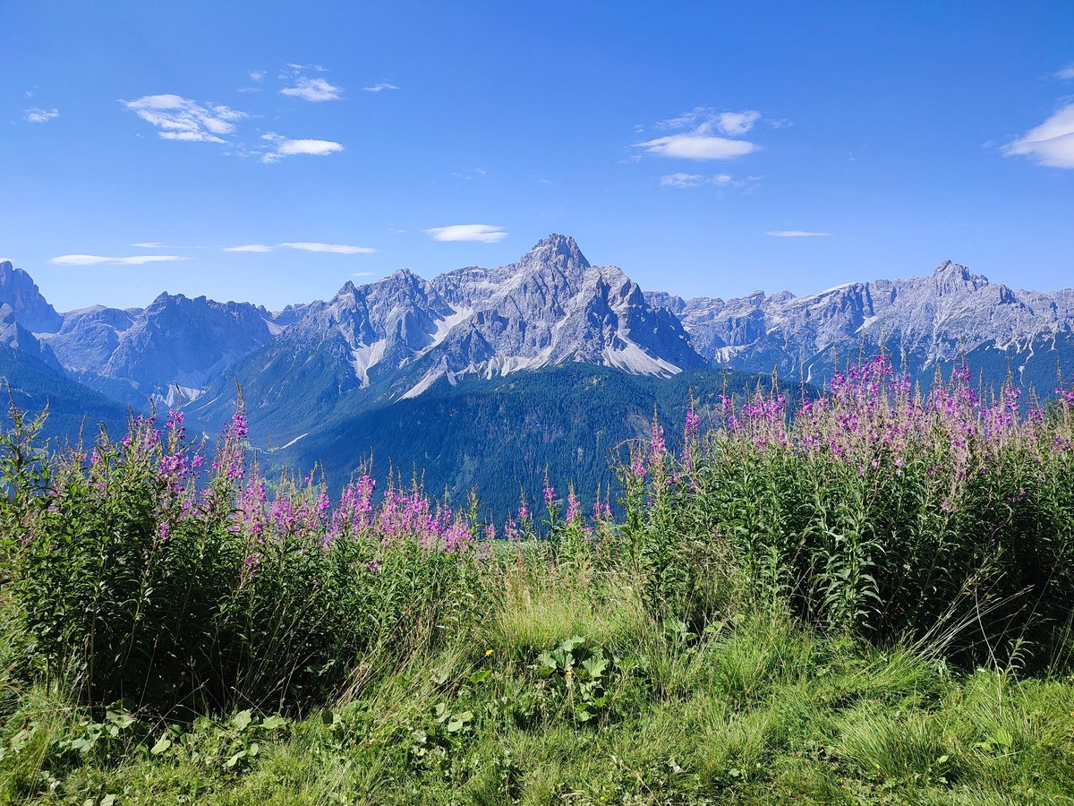 ManuSsn's tweet photo. #Dolomiti #MonteElmo confine
 Italia🇮🇹 Austria 🇦🇹 1920 https://t.co/wYMWDi7fPf