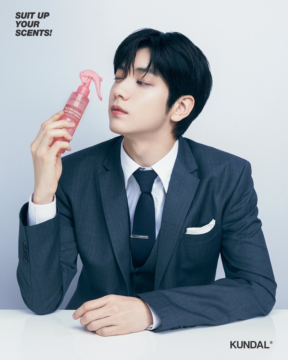 txt_sarangdan2's tweet image. 쿤달 #투모로우바이투게더 #수빈