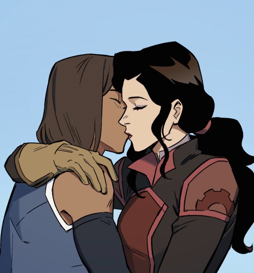 korrasami19's tweet image. girl breakfast, girl lunch, girl dinner, girl snack
