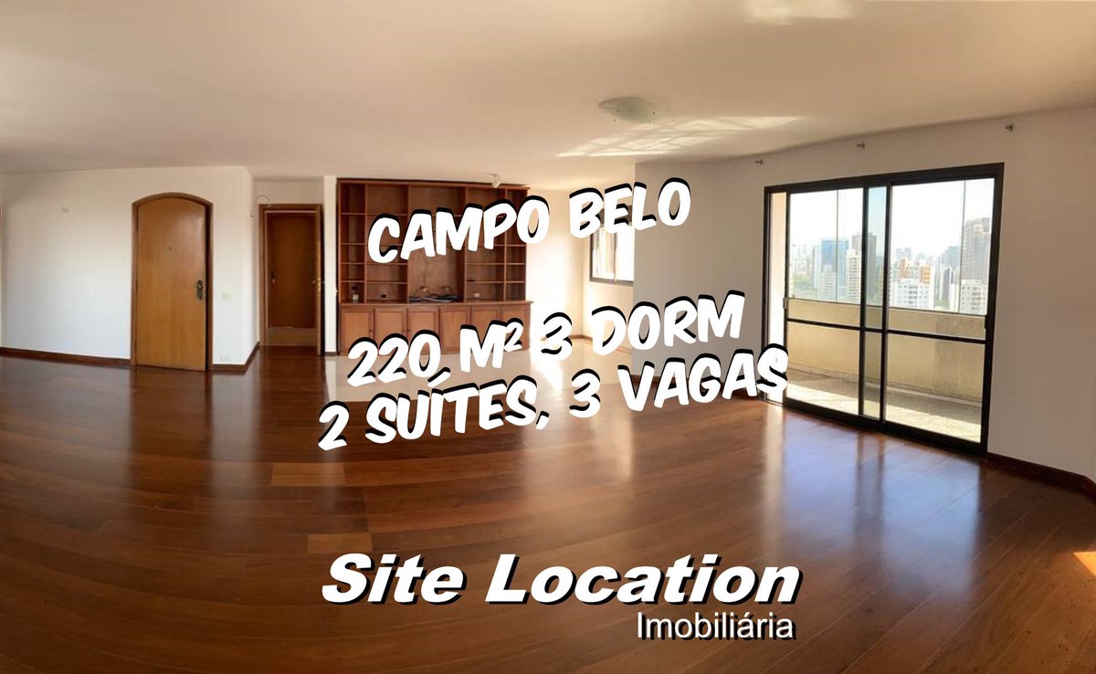 sitelocationimo's tweet image. Vista Incrível! Campo Belo, 220 m2, 3 dormitórios sendo 2 suítes (4º quarto aberto para a sala), 3 vagas com lazer.

Agende sua visita!

#Sitelocation #imóveis #locação #vendas #brooklin #brooklinindica #quintoandar #loft