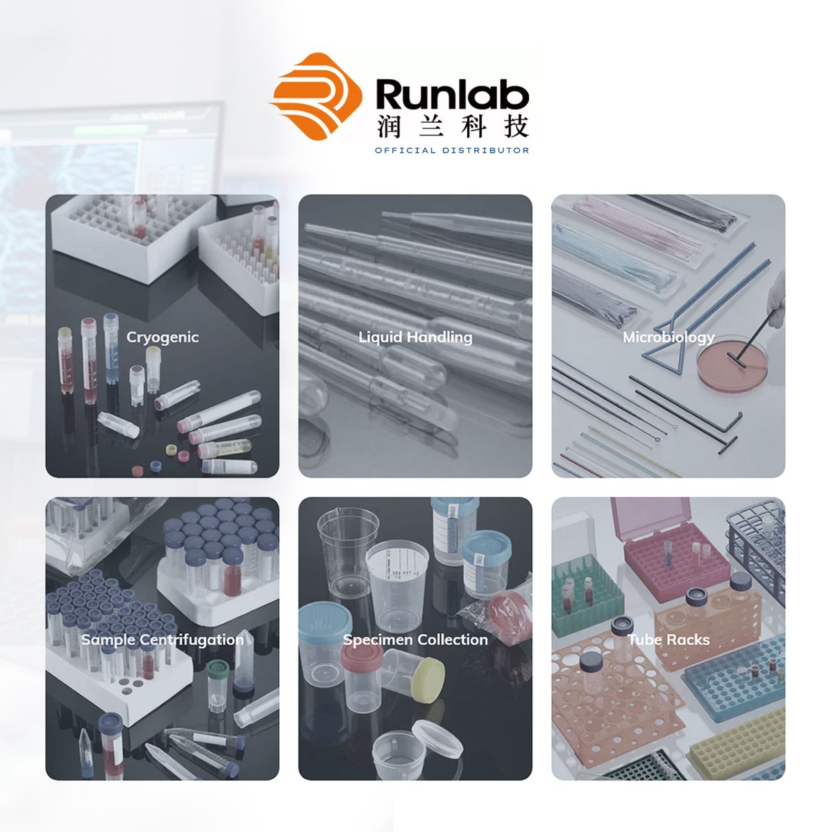 alhanamedcare's tweet image. Runlab is a manufacturer of laboratory plastic consumables used extensively in the Clinical, Research, Hospital, and Specialty markets with a  reputation for the ability to deliver quality products, at competitive pricing.
#Runlab #AlhanaMedcare #officialdistributor
#Oman