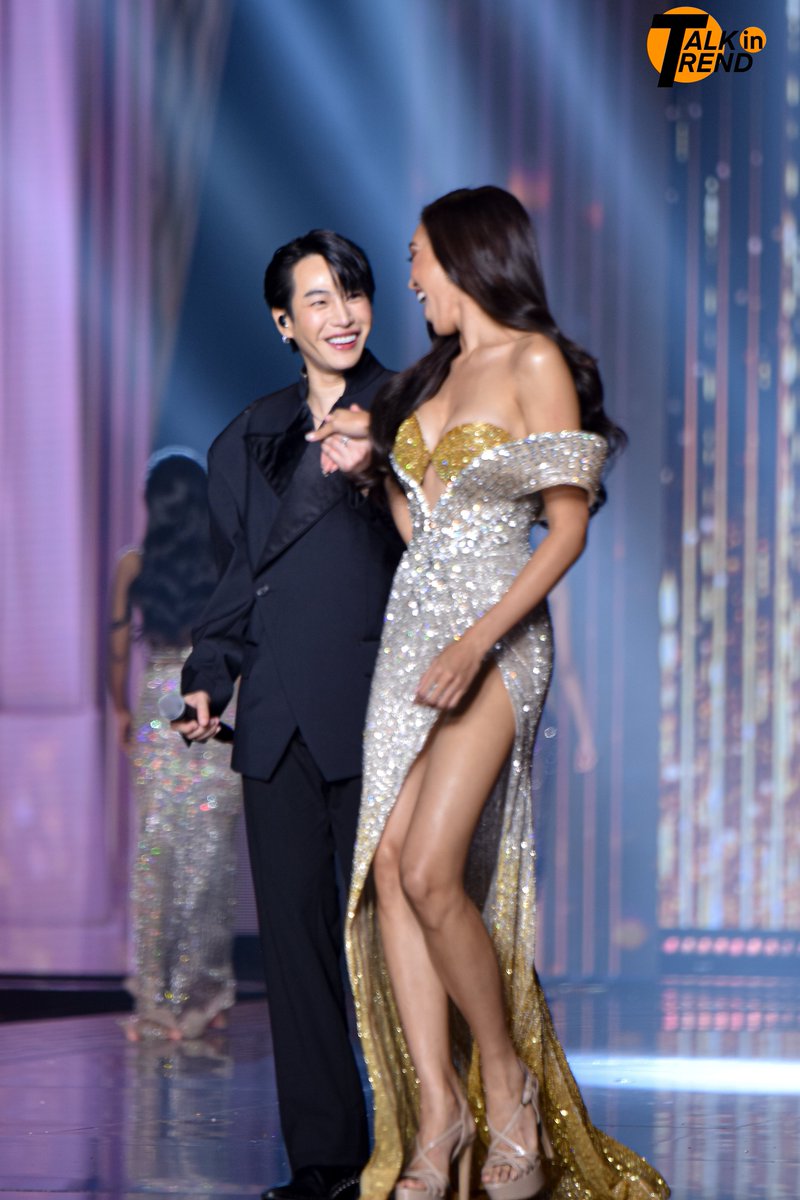 TalkinTrend's tweet photo. มาแล้วเฮียของทุกคนกับเหล่านางงาม  (4)

#เป๊กผลิตโชค 
#PeckPalitchoke 
#PeckPalitxMUT2023
#MissUniverseThailand2023 https://t.co/1gGpSXdWDk