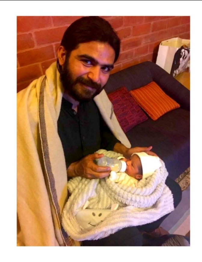 FindNaaruAlive's tweet photo. Today 5 years of Disappearance of #MudasarNaaru have completed. His wife died after three year. His mother is taking care of his son Sachal. Two Prime Ministers, Commission on Enforced Disappearances, Islamabad High court and Army Chief failed to find him. #FindNaaruAlive. https://t.co/myVKL43TCM
