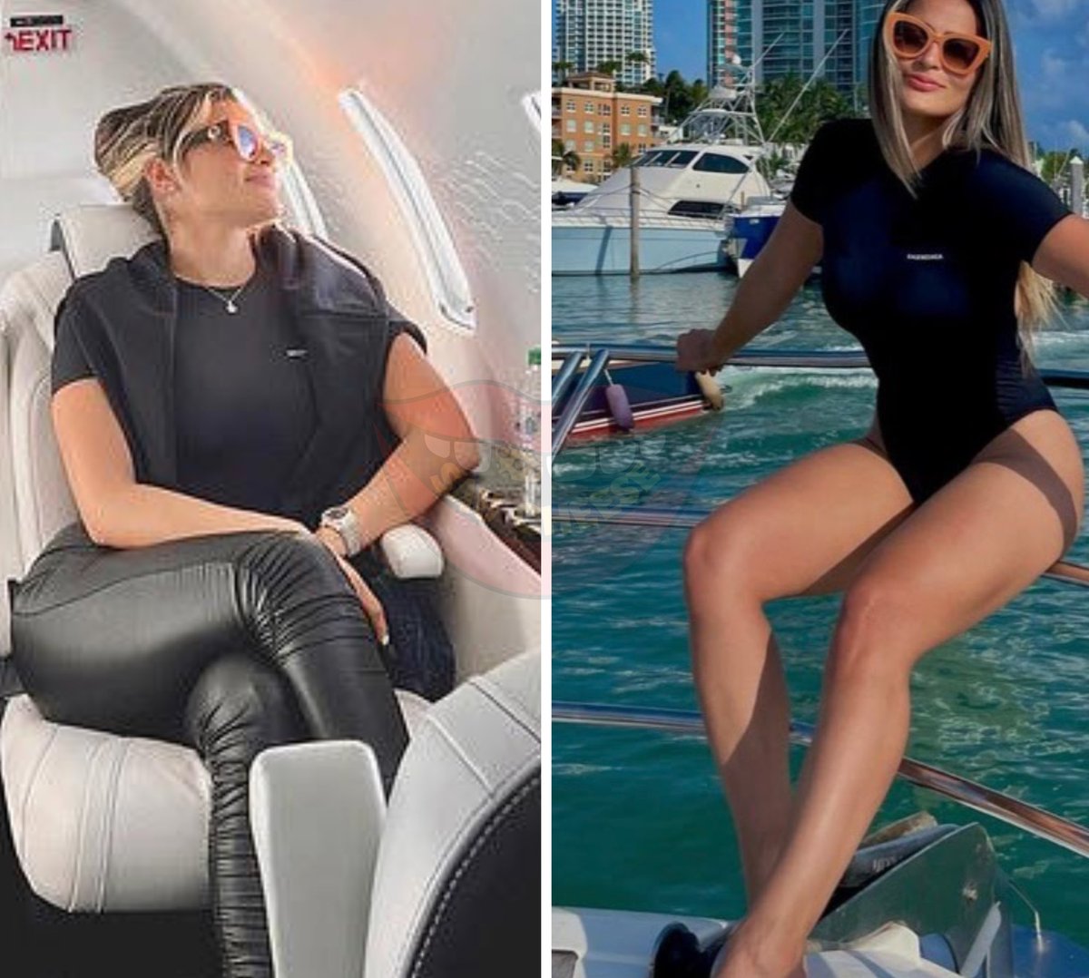 SaycheeseDGTL's tweet photo. Miami real estate broker who used $381,000 in PPP loans on a Bentley, apartment &amp; luxury lifestyle, sentenced to 3.5 years in prison… during sentencing her excuse was “everybody was doing it” https://t.co/Z2TwxEWJ2t