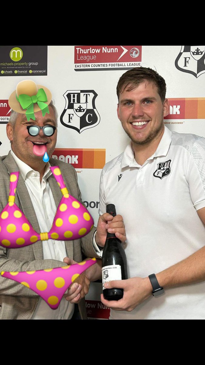 BraenenA's tweet photo. @HalsteadTownFC @Jack_Cherry1 https://t.co/DzyYAlZenR