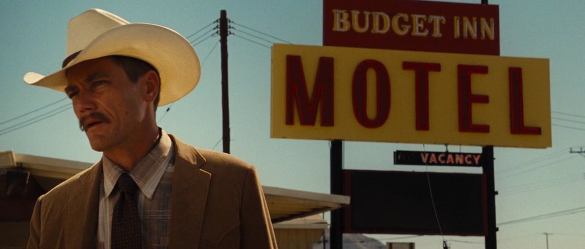 Nocturnal Animals (2016), dir. Tom Ford
