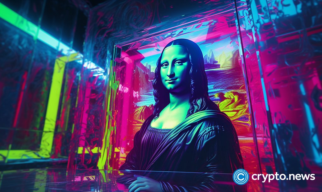 NFTsInsights's tweet image. 🚨 Marketplaces need to step up and take action against stolen #NFTs! We must protect the value and integrity of this booming industry. Let's tackle this crisis together and ensure a secure and thriving NFT market! 💪🔒💎 #NFTCommunity #ProtectValue #SecureMarketplaces