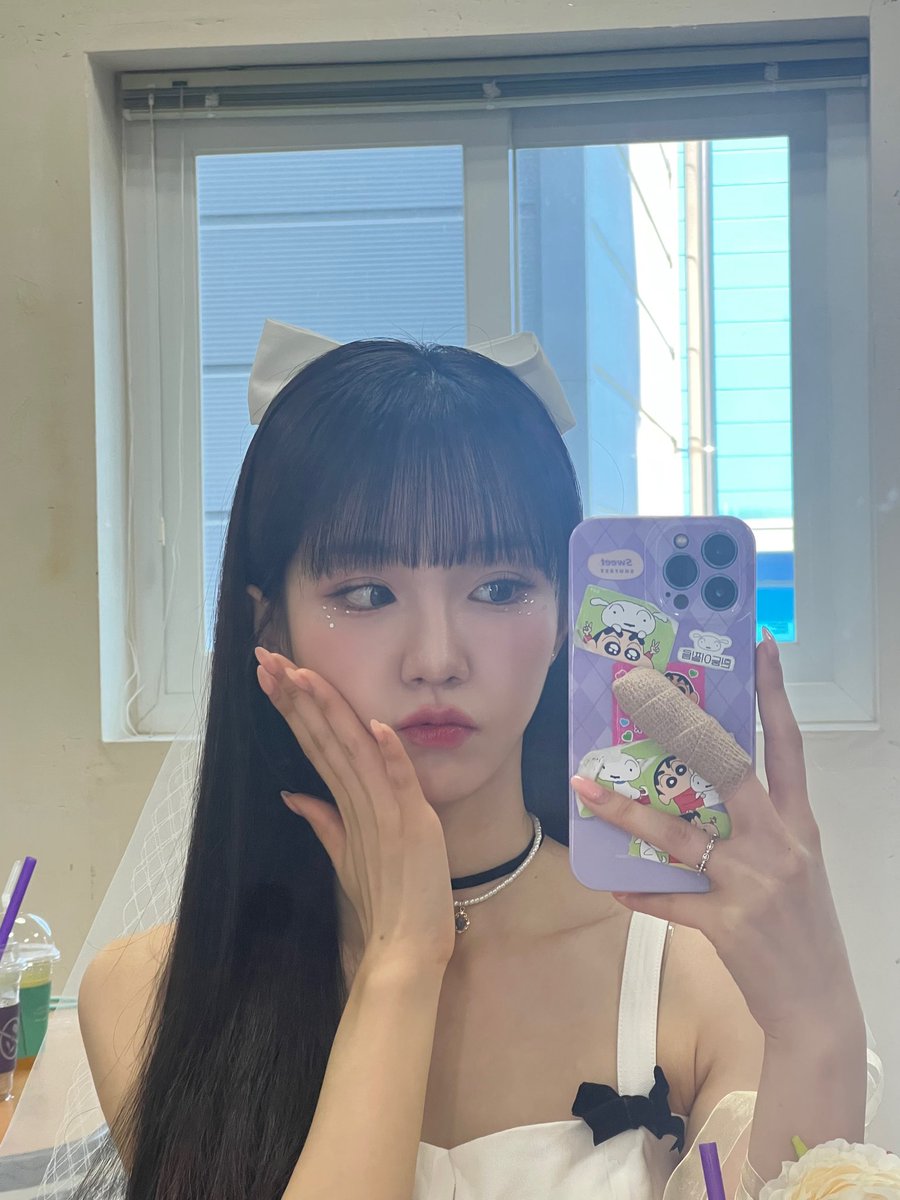 Nana (@nawooah) on Twitter photo 