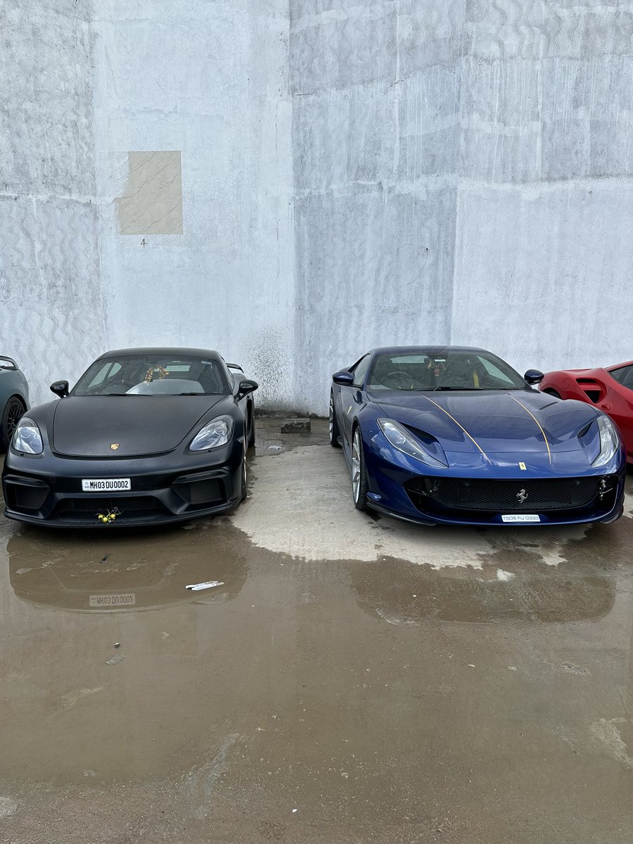 VltSentinel's tweet photo. Just realised X dint get any porsche posts. #porsche #718caymangt4 https://t.co/JhXz2OUlkV