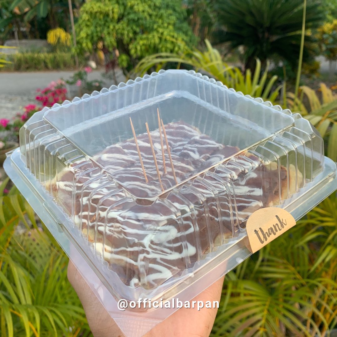 officialbarpan's tweet photo. HELLO #BARPANIANS SEKALIAN!

LAST ODERAN SEBELUM STALL BARPAN BEREHAT SEBENTAR! 😋

🛵 COD AVAILABLE!
🛍️ SELF PICK UP ALSO CAN!

ISAMUDDIN (WHATSAPP ONLY)
https://t.co/GH34wQib8m

#officialbarpan #businessismypassion #yangpentingbuat https://t.co/TjwYUQyS3n